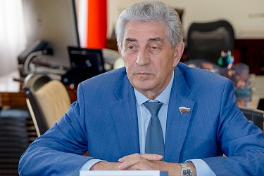 Сергей Грачев: «Диалог власти с обществом всегда дает положительные результаты»